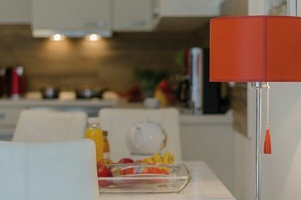 Ferienwohnung in Zingst - Les Belles, Haus Davide, FW Exclusive, Whg. 7 - Bild 5