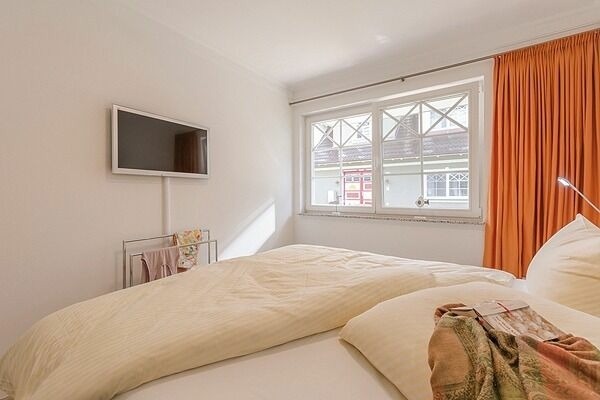 Ferienwohnung in Zingst - Les Belles, Haus Davide, FW Exclusive, Whg. 7 - Bild 9