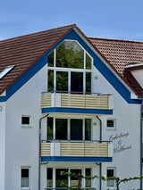 Ferienwohnung in Zingst - Exklusiv-Studio "Ostseeblick", Haus 2, Whg. 45 - Bild 1