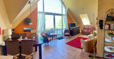 Ferienwohnung in Zingst - Exklusiv-Studio "Ostseeblick", Haus 2, Whg. 45 - Bild 4