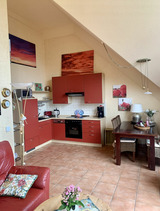 Ferienwohnung in Zingst - Exklusiv-Studio "Ostseeblick", Haus 2, Whg. 45 - Bild 5