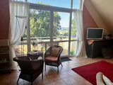 Ferienwohnung in Zingst - Exklusiv-Studio "Ostseeblick", Haus 2, Whg. 45 - Bild 6