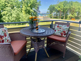 Ferienwohnung in Zingst - Exklusiv-Studio "Ostseeblick", Haus 2, Whg. 45 - Bild 7