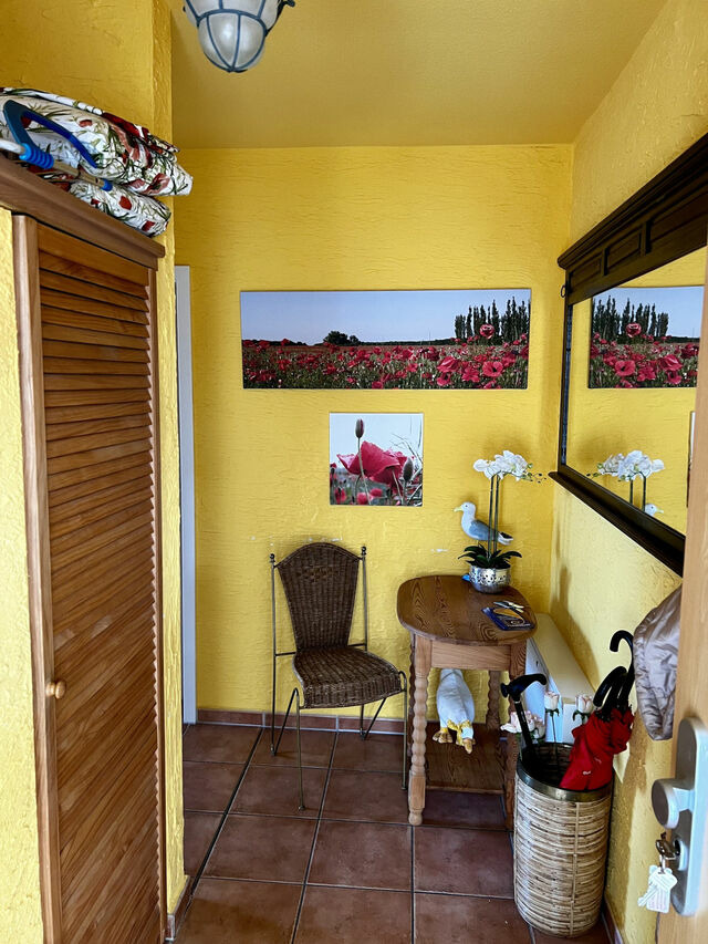 Ferienwohnung in Zingst - Exklusiv-Studio "Ostseeblick", Haus 2, Whg. 45 - Bild 12
