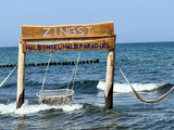 Ferienwohnung in Zingst - Exklusiv-Studio "Ostseeblick", Haus 2, Whg. 45 - Bild 13