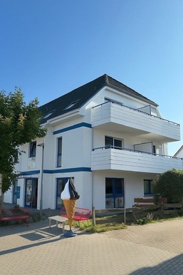 FeWo Anton