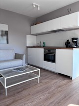 Ferienwohnung in Ostseeheilbad Zingst - FeWo Anton - Bild 3