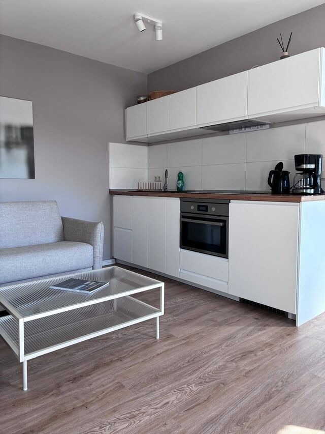 Ferienwohnung in Ostseeheilbad Zingst - FeWo Anton - Bild 3