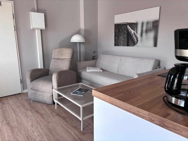 Ferienwohnung in Ostseeheilbad Zingst - FeWo Anton - Bild 4