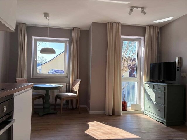 Ferienwohnung in Ostseeheilbad Zingst - FeWo Anton - Bild 7