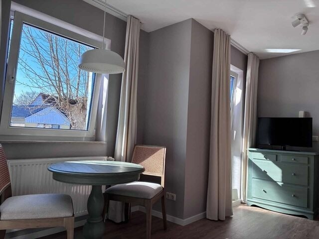 Ferienwohnung in Ostseeheilbad Zingst - FeWo Anton - Bild 8