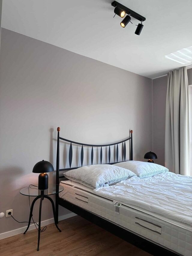 Ferienwohnung in Ostseeheilbad Zingst - FeWo Anton - Bild 11