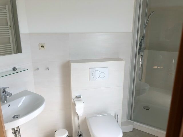 Ferienwohnung in Ostseeheilbad Zingst - FeWo Anton - Bild 12