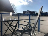 Ferienwohnung in Ostseeheilbad Zingst - FeWo Anton - Bild 14
