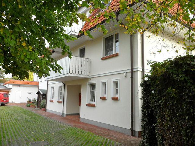 Ferienwohnung in Zingst - Mücke, Christian - Bild 14