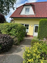 Ferienhaus in Zingst - Am Deich 18 - Bild 1