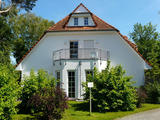 Ferienwohnung in Zingst - Haus Seeschwalbe, FW 5 - Bild 1