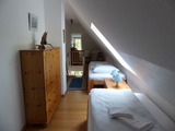 Ferienwohnung in Zingst - Haus Seeschwalbe, FW 5 - Bild 8