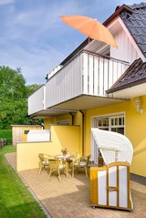 Ferienhaus in Zingst - Gotland 2 - Bild 3