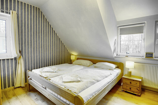 Ferienhaus in Zingst - Strandläufer - Bild 5
