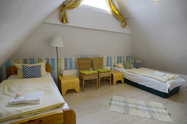 Ferienhaus in Zingst - Strandläufer - Bild 10