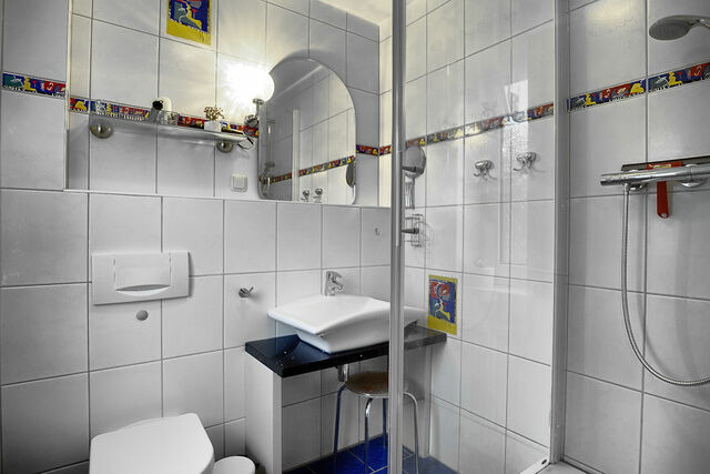 Ferienhaus in Zingst - Strandläufer - Bild 11