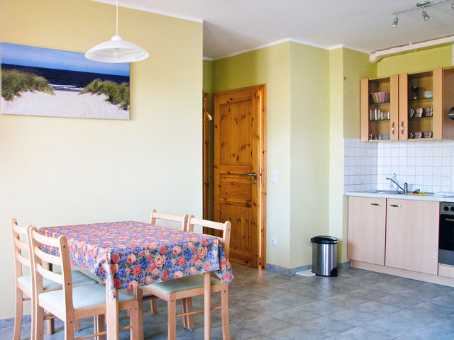 Ferienwohnung in Ostseeheilbad Zingst - H&uuml;tigendachs, FW 7 - Bild 3