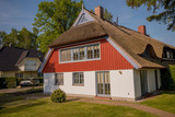 Ferienwohnung in Zingst - Ostseebrise / Reetdach 1 - Bild 1