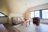 Ferienwohnung in Zingst - Ostseebrise / Reetdach 1 - Bild 3