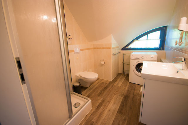Ferienwohnung in Zingst - Ostseebrise / Reetdach 1 - Bild 7