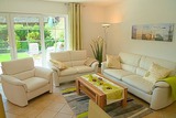 Ferienhaus in Ostseeheilbad Zingst - Sonnenpalais - Bild 2