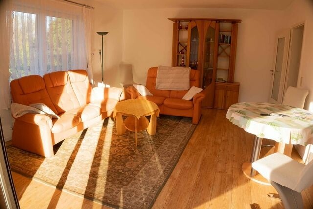 Ferienwohnung in Ostseeheilbad Zingst - Wolf, Barbara, FW 4 - Bild 4