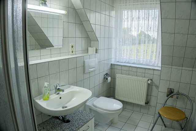 Ferienwohnung in Ostseeheilbad Zingst - Wolf, Barbara, FW 3 - Bild 6