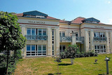Ferienwohnung in Ostseeheilbad Zingst - Residenz "Am Postplatz", Villa Sonja, Whg. 10 - Bild 1
