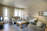 Ferienwohnung in Ostseeheilbad Zingst - Residenz "Am Postplatz", Villa Sonja, Whg. 10 - Bild 2