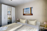 Ferienwohnung in Ostseeheilbad Zingst - Residenz "Am Postplatz", Villa Sonja, Whg. 10 - Bild 8