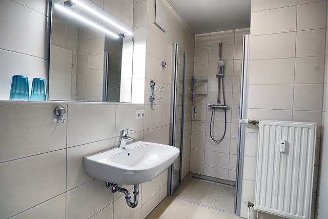 Ferienwohnung in Ostseeheilbad Zingst - Residenz "Am Postplatz", Villa Sonja, Whg. 10 - Bild 11