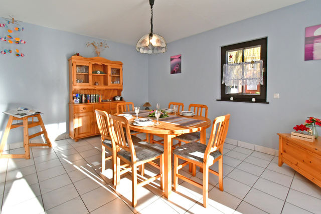 Ferienhaus in Ostseeheilbad Zingst - Albert - Bild 5