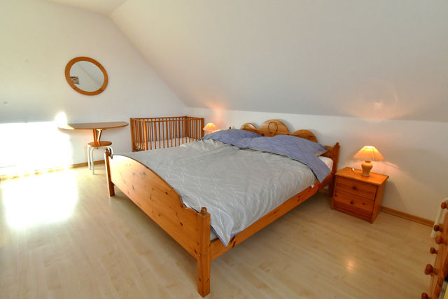 Ferienhaus in Ostseeheilbad Zingst - Albert - Bild 17