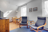 Ferienwohnung in Zingst - Waldesruh - App 1 - Bild 5