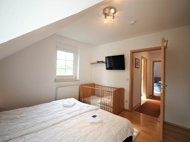 Ferienhaus in Zingst - Haus Regenbogen - Bild 11