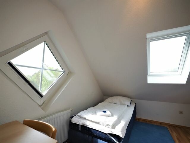 Ferienhaus in Zingst - Haus Regenbogen - Bild 13