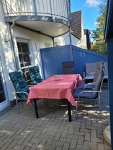 Ferienhaus in Zingst - Haus Regenbogen - Bild 15