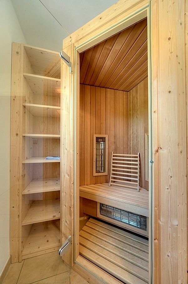 Ferienhaus in Zingst - Strandglück FH 2 - Bild 12