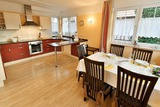 Ferienwohnung in Ostseeheilbad Zingst - Haus Marleen EG, FW 1 - Bild 4