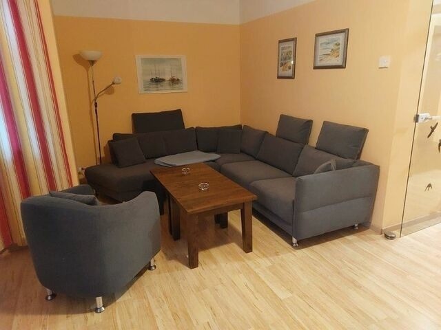 Ferienwohnung in Ostseeheilbad Zingst - Haus Marleen EG, FW 1 - Bild 3