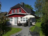 Ferienwohnung in Ostseeheilbad Zingst - Haus Marleen EG, FW 1 - Bild 1