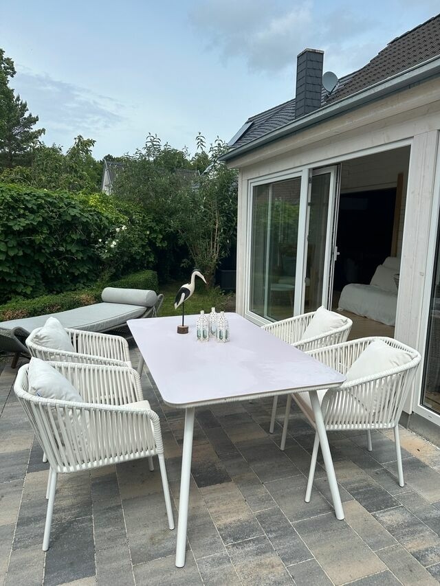 Ferienhaus in Ostseeheilbad Zingst - Meerhaus - Bild 2