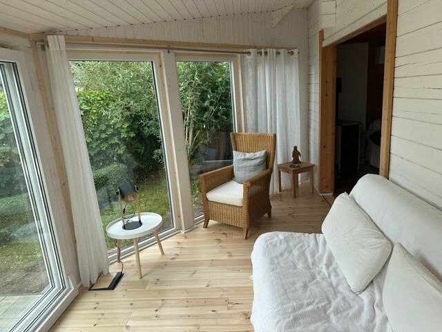 Ferienhaus in Ostseeheilbad Zingst - Meerhaus - Bild 3