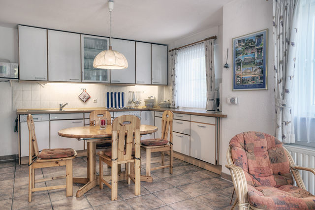 Ferienwohnung in Zingst - Strandkieker 14, PP innen - Bild 4